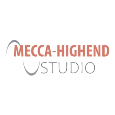 MECCA-HIGHEND Studio