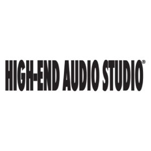 High-End Audio Studio