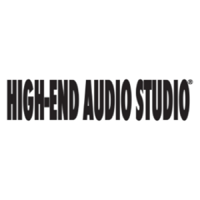 High-End Audio Studio