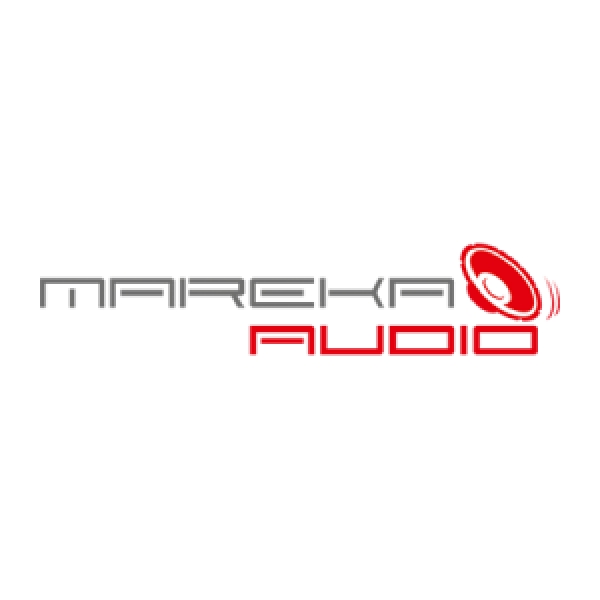 MAREKA AUDIO