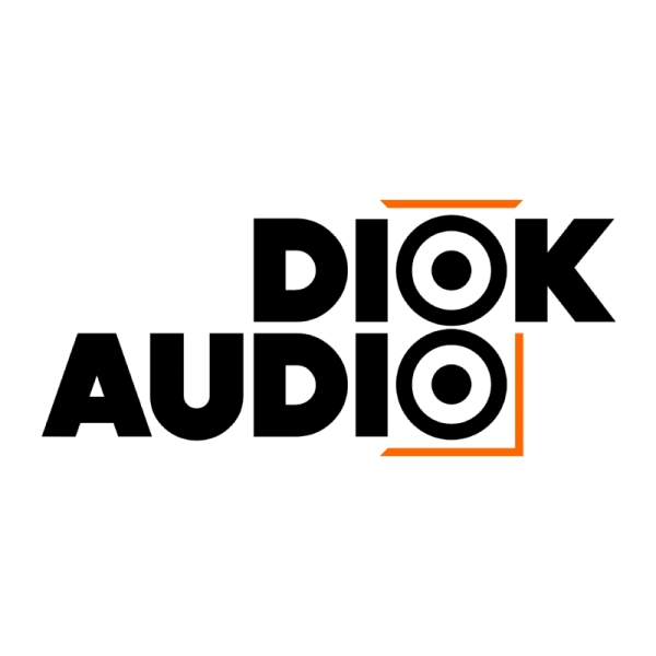 DIOKAUDIO