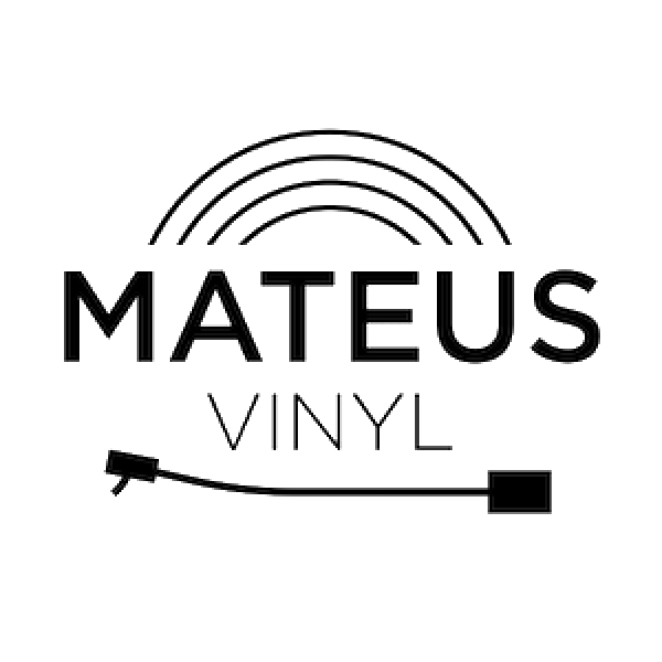 Mateus Vinyl (japonské LP)